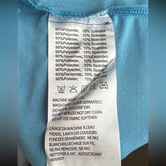 Mens KPSlin Tank Top S - Picture 5 of 5